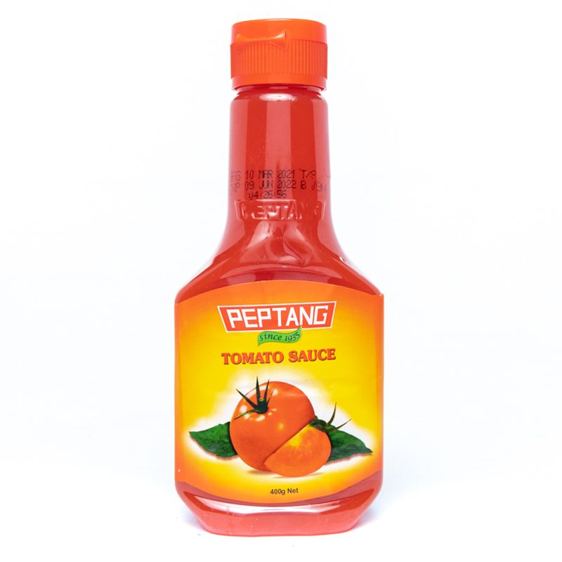 Peptang Tomato Sauce 400g