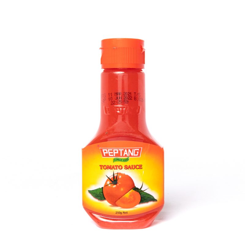 Peptang Tomato Sauce 250g