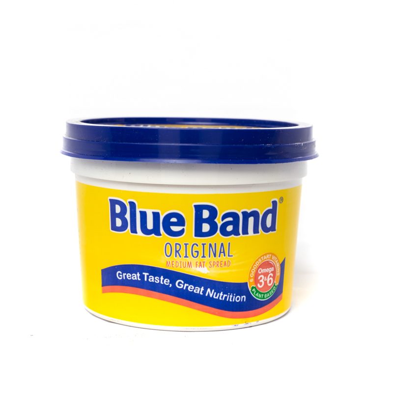 Blueband Original Margarine 500g