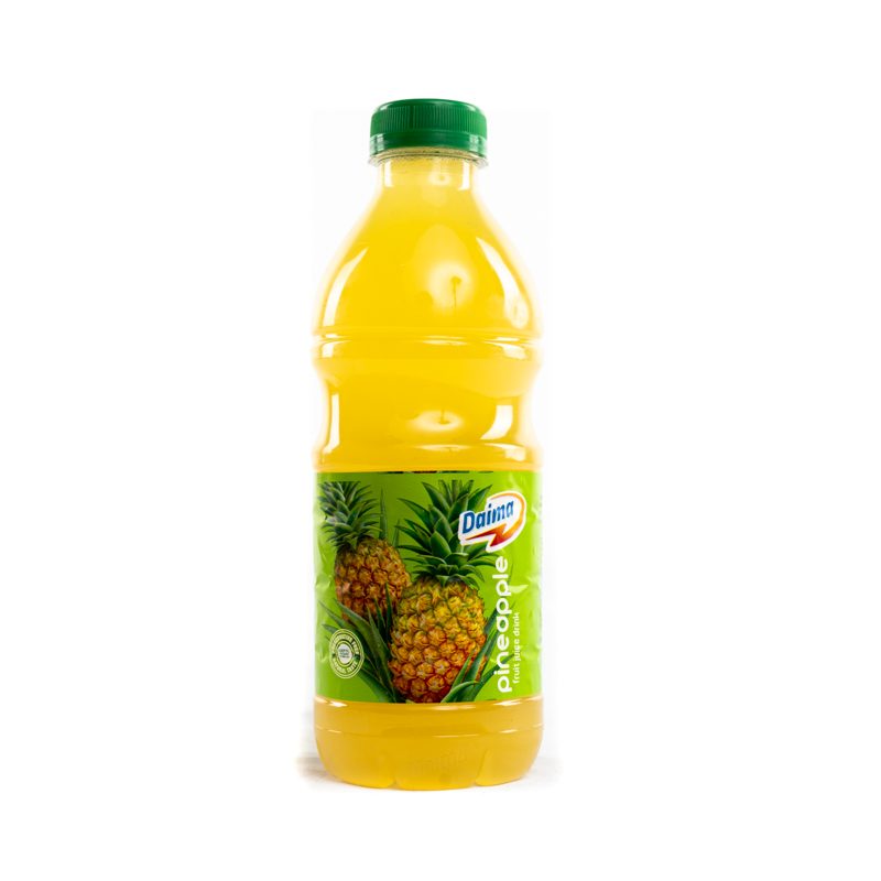 Daima Pet Juice 500ml