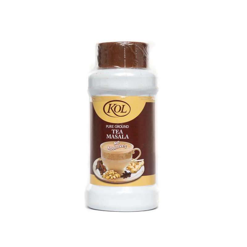 KOL Tea Masala 100g