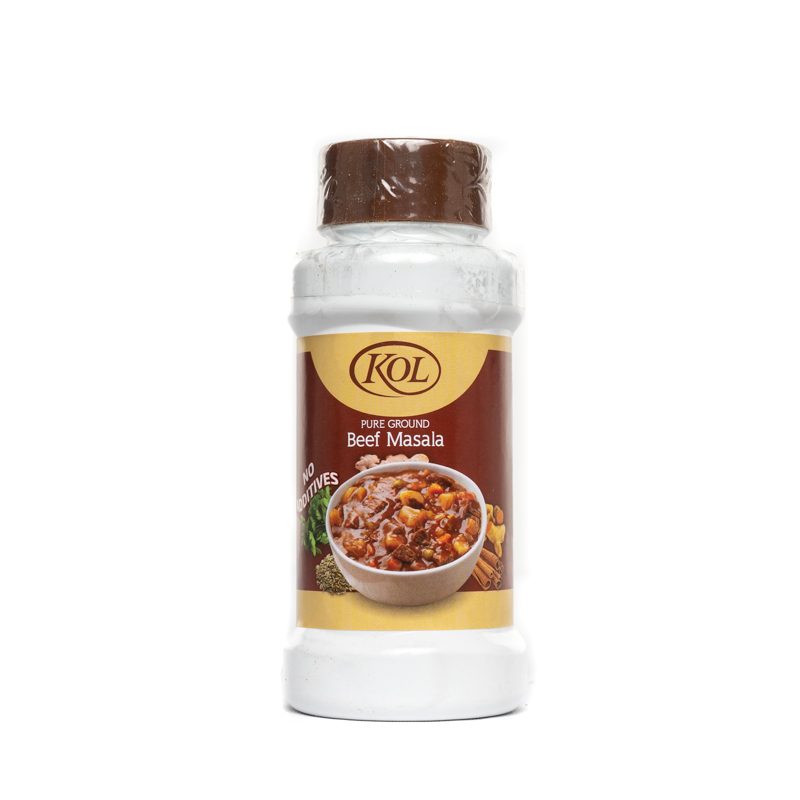 KOL Beef Masala 100g
