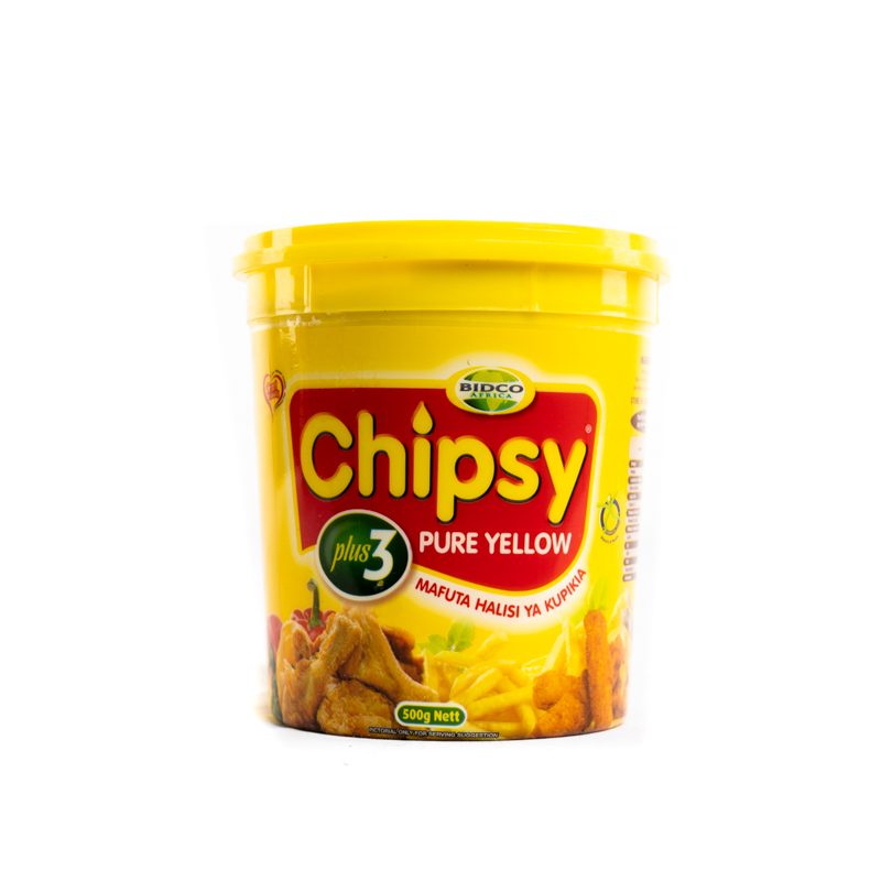 Chipsy Cooking Fat 500g