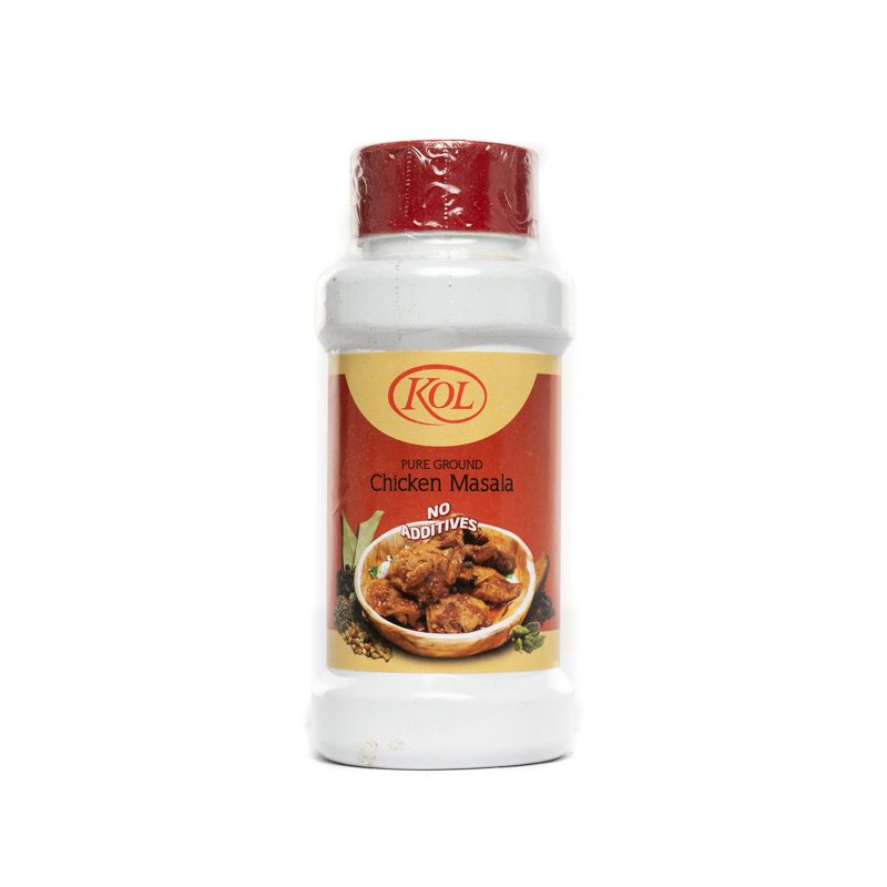 KOL Chicken Masala 100g