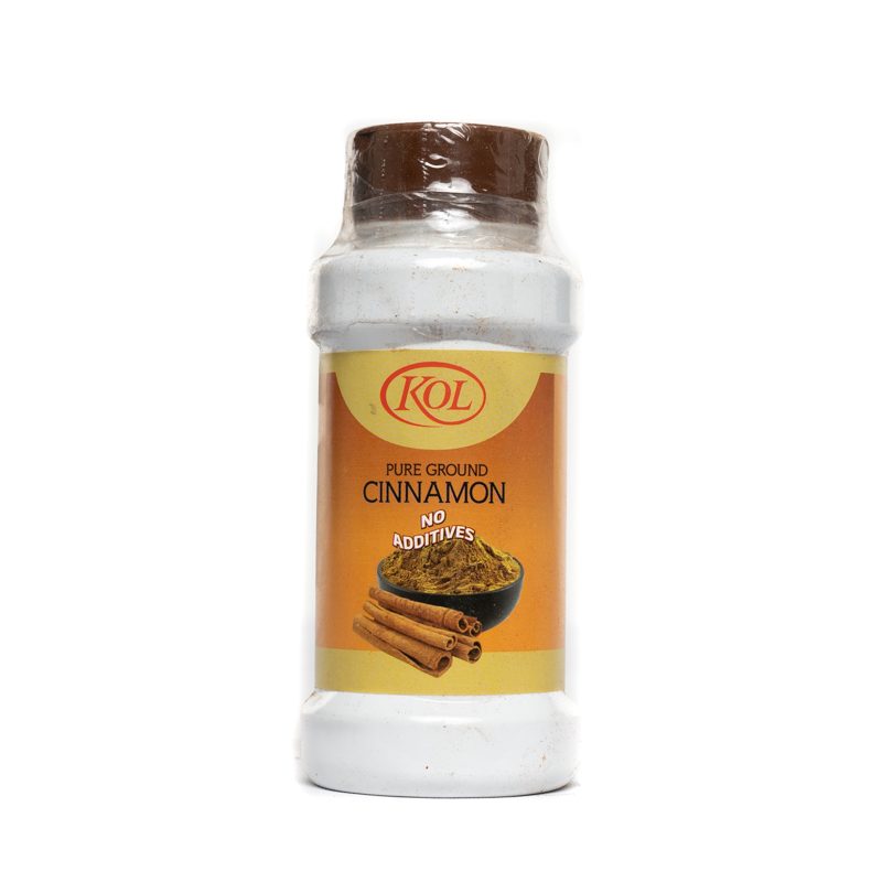 KOL Cinnamon Ground 100g