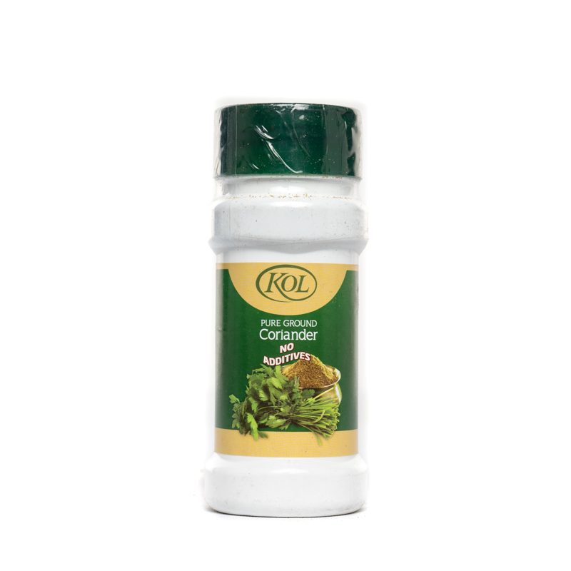 KOL Coriander Ground 50g