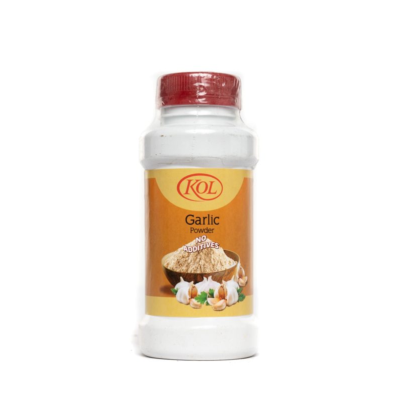 KOL Garlic Powder 100g