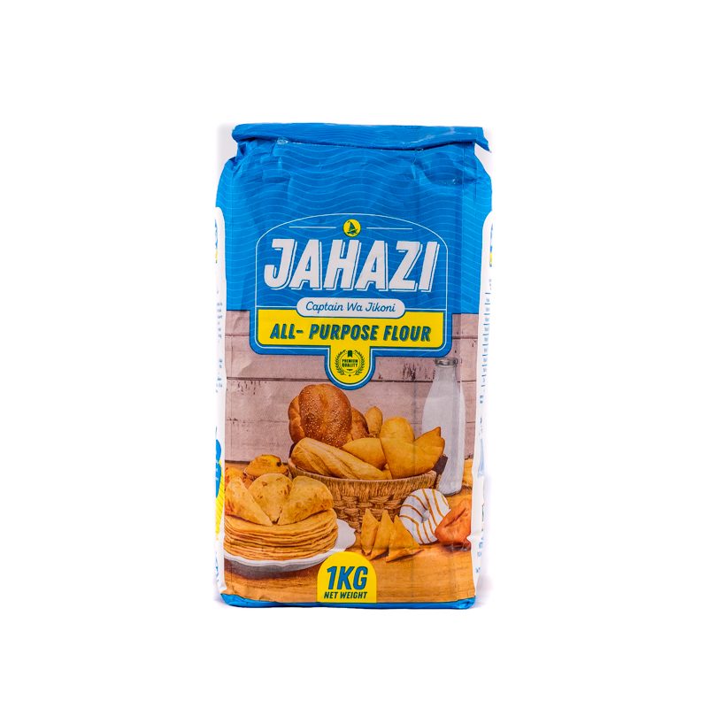 Jahazi Home Baking Flour 1kg