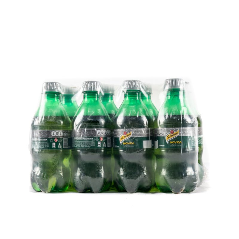 Novida 350ml PET (12pk)