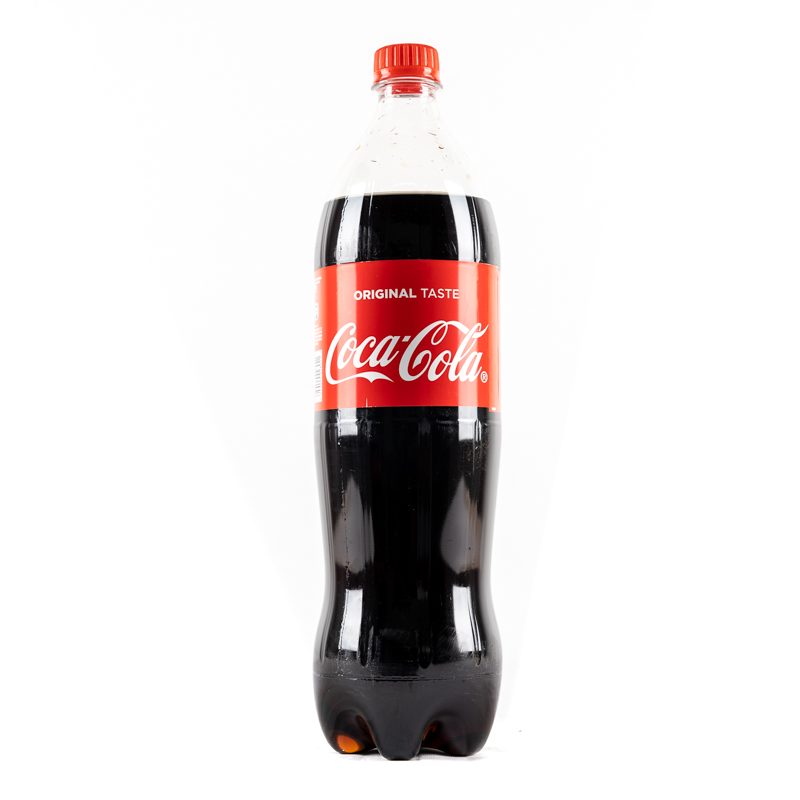Coca-Cola Soda 1.25L PET