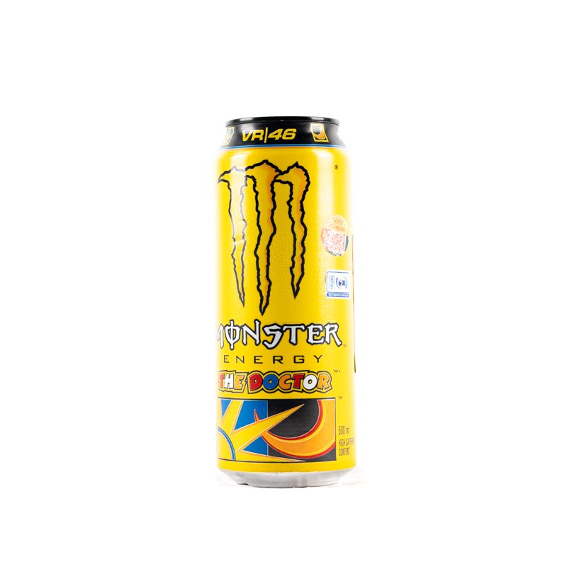 Monster Energy Drink 500ml