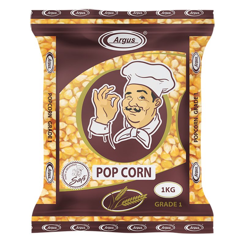 Argus Imp. Popcorn 1kg