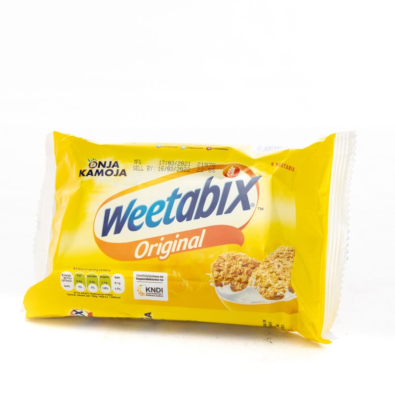 Weetabix 112g