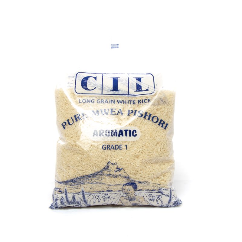 CIL Pishori Rice 2kg