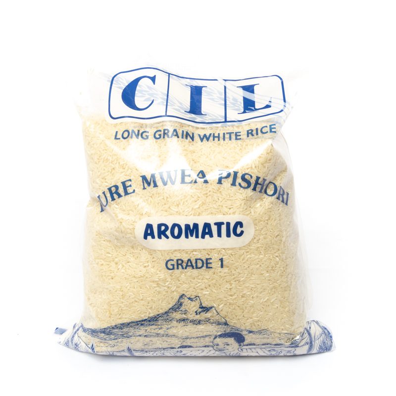 CIL Pishori Rice 5kg