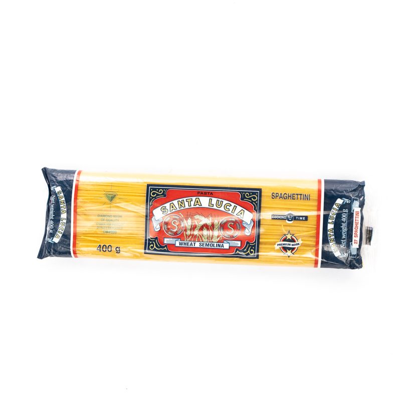 Spaghetti Santa Lucia 400g