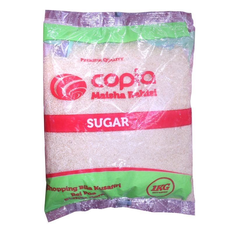 Viwanda.ke Sugar (Local) 1kg