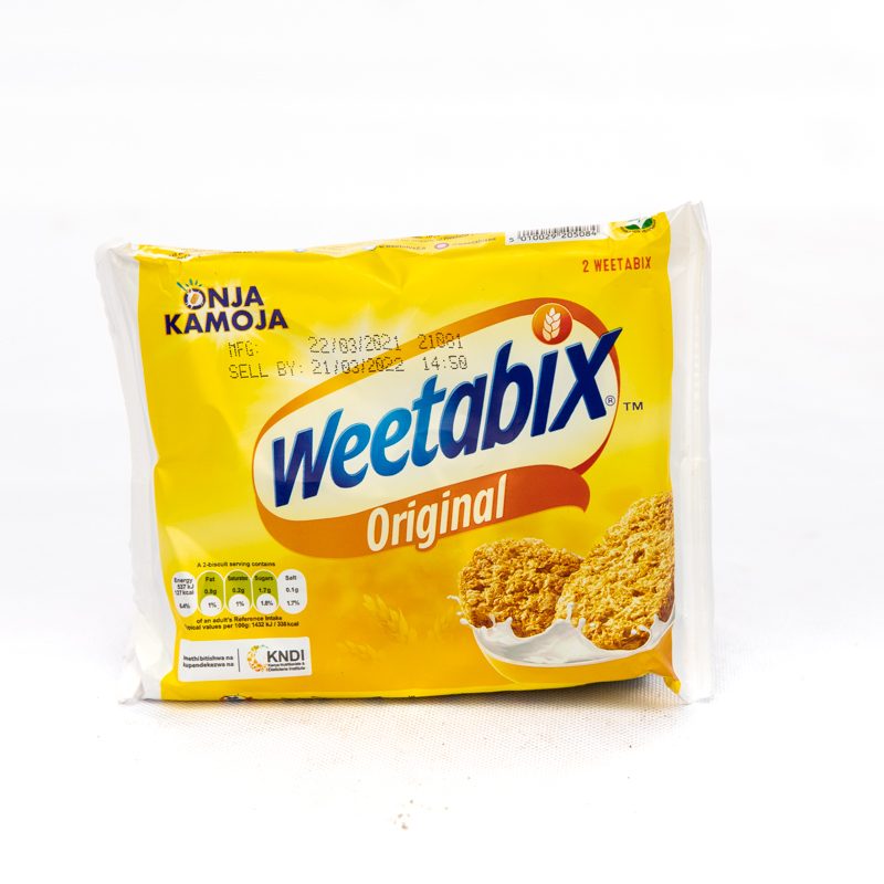 Weetabix 37g