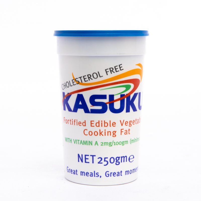 Kasuku Cooking Fat 250g