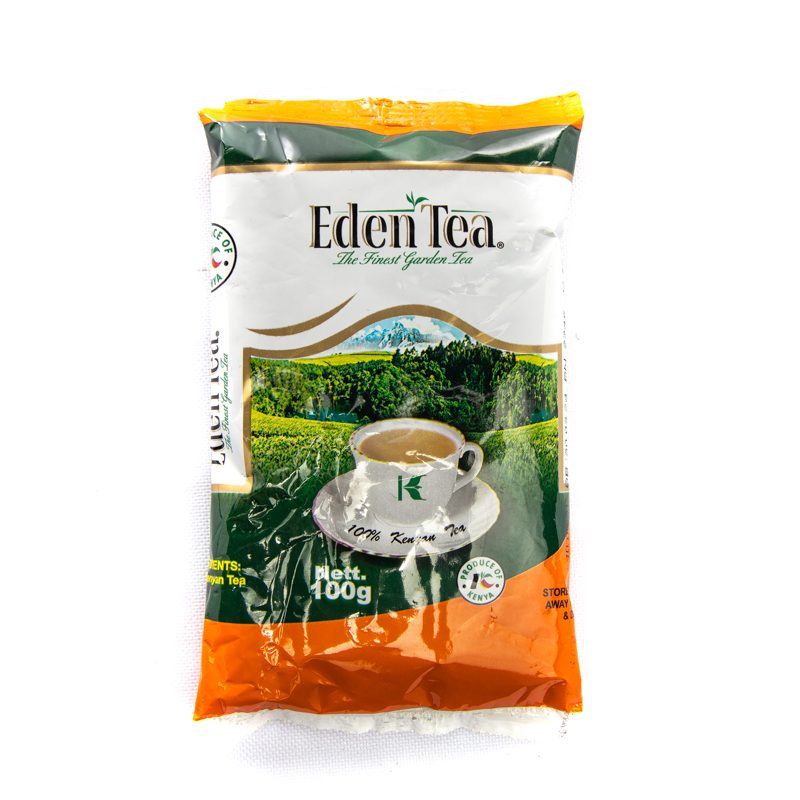 Eden Tea Leaves 100g