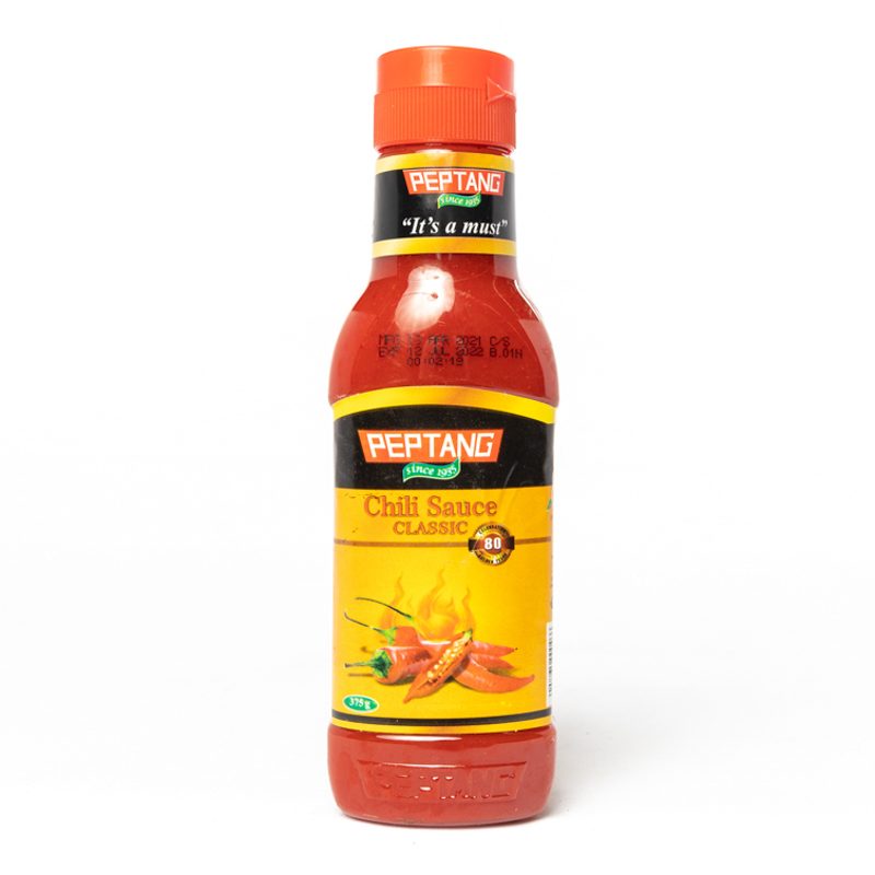 Peptang Chilli Sauce 375g