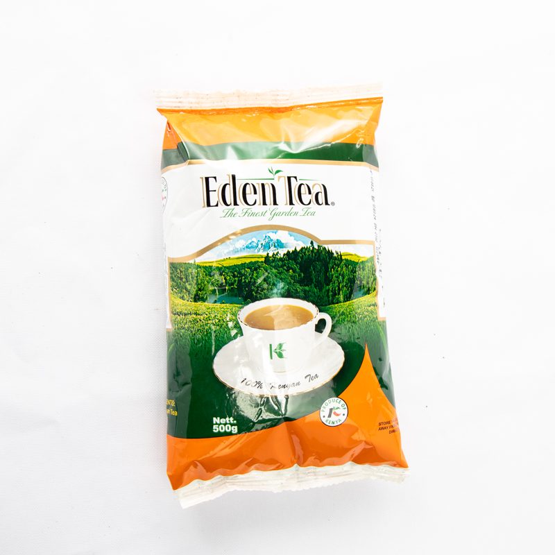 Eden Tea Leaves 500g