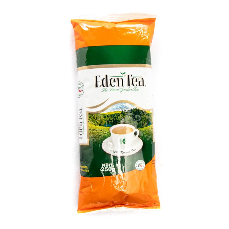 Eden Tea Leaves 250g