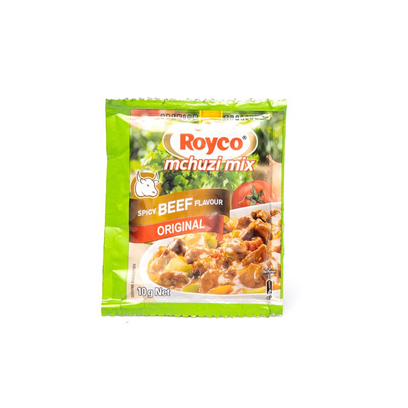 Royco Beef Flavour 12g
