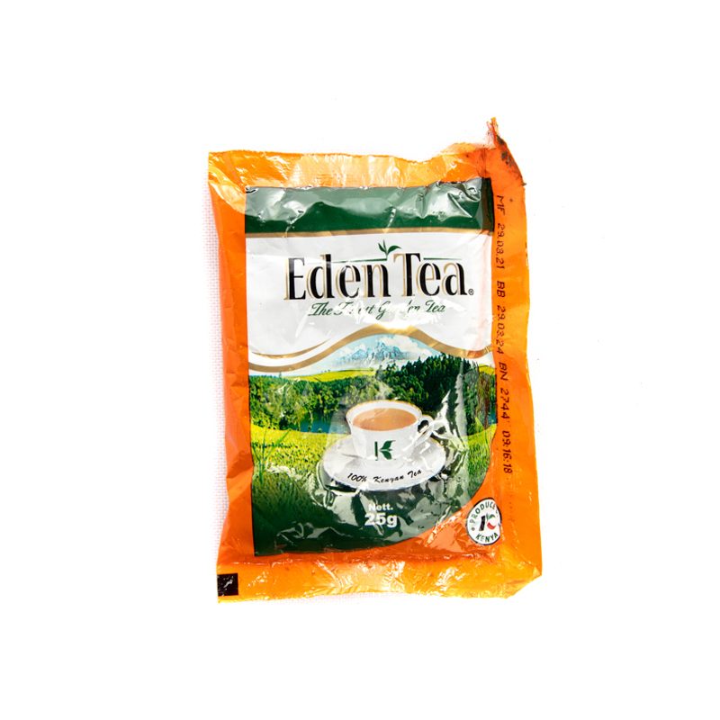 Eden Tea Leaves 25g