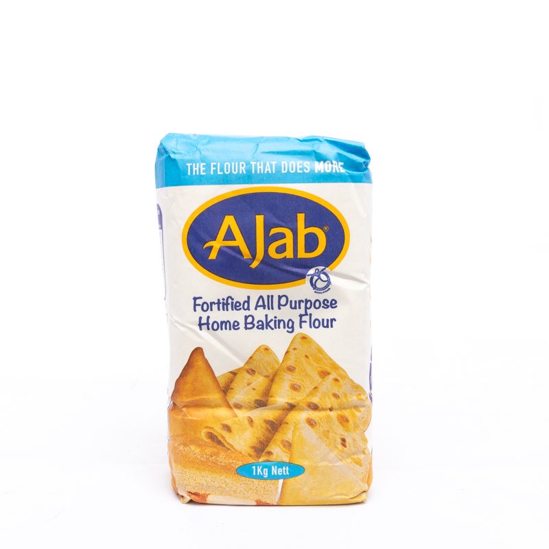 Ajab Home Baking Flour 1kg