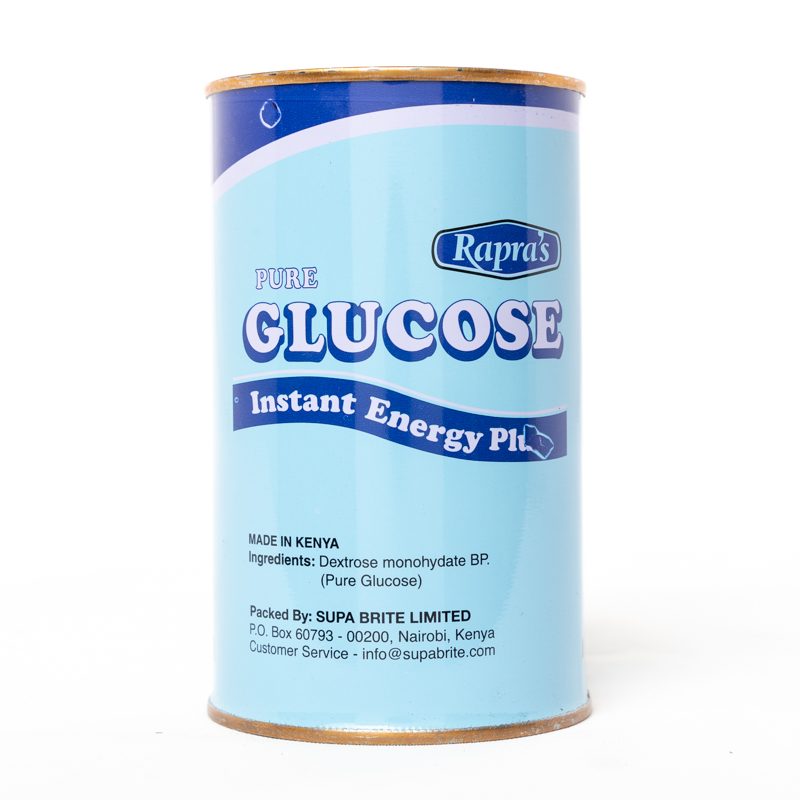 Glucose 250g