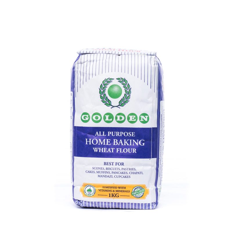 Golden Home Baking Flour 1kg