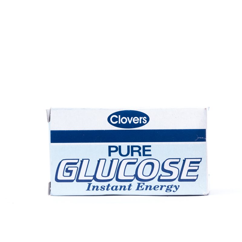 Clovers Pure Glucose 45g