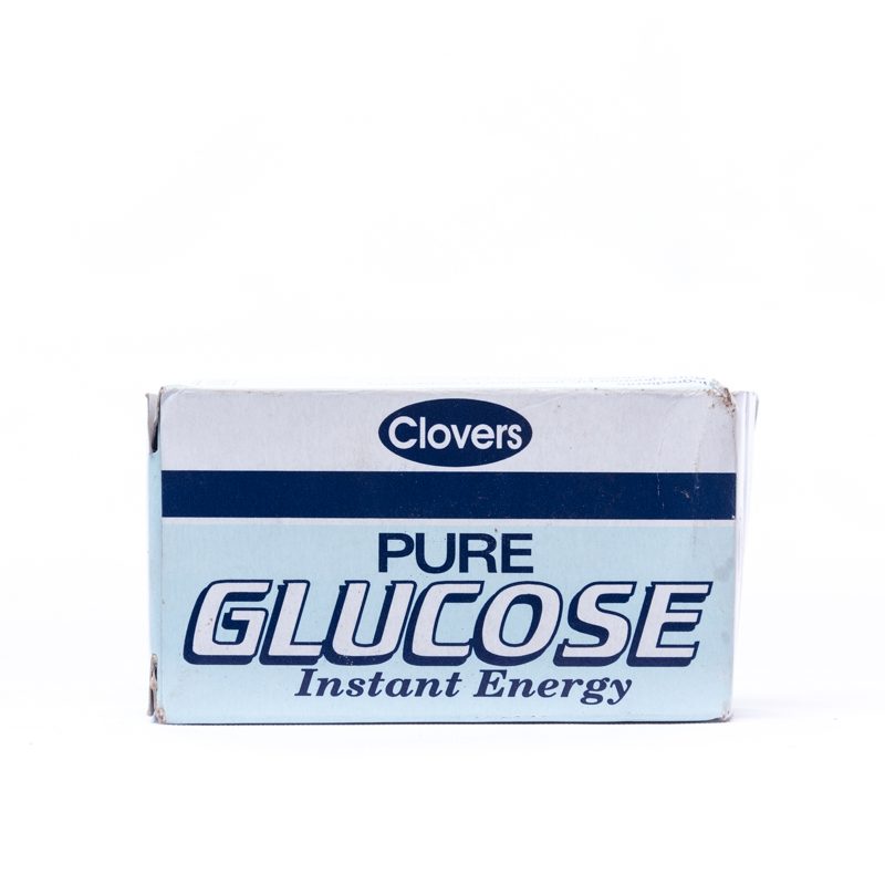 Clovers Pure Glucose 90g