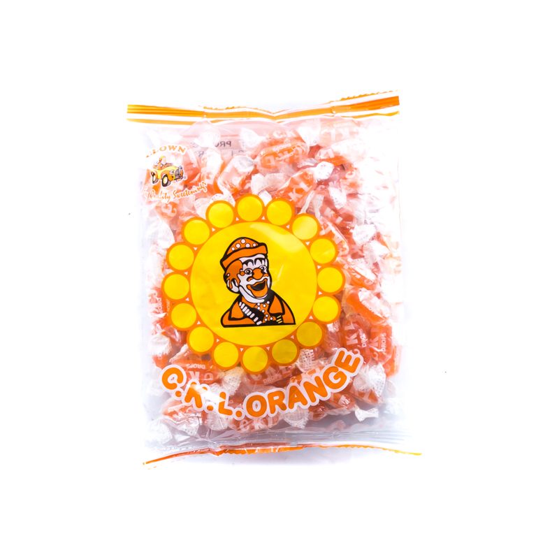 CKL Orange Twist 80pcs