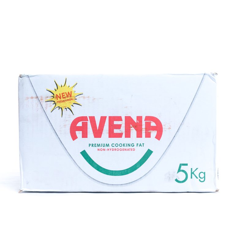 Avena Fat White 5kg