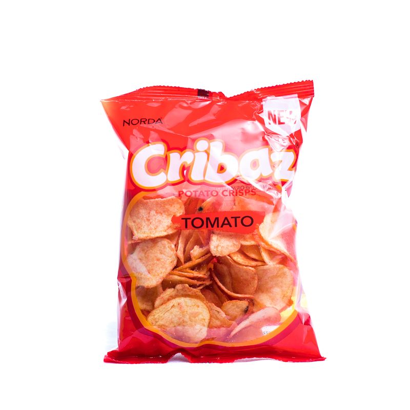 Cribaz Tomato 50g