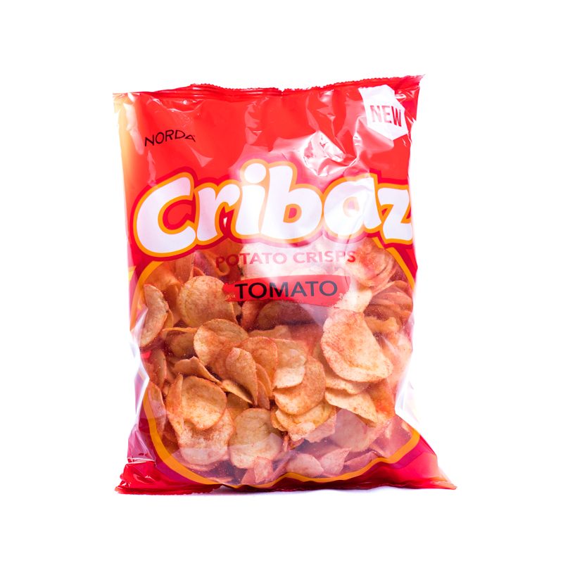 Cribaz Tomato 100g