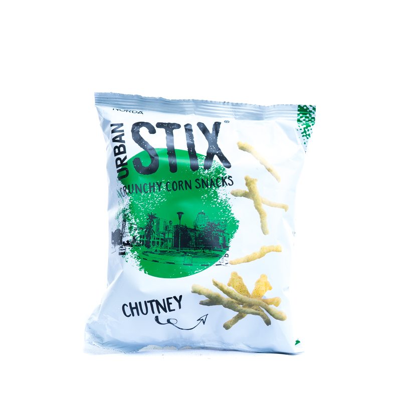 Urban Stix Chutney 40g