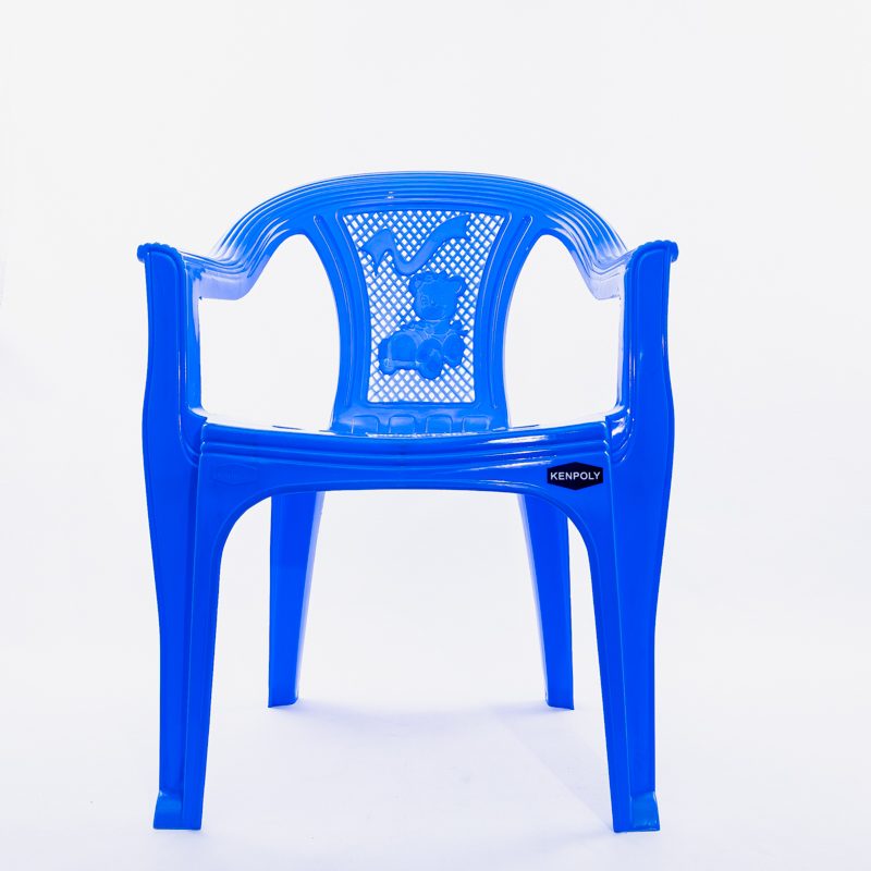 Kenpoly Baby Chair 5006 Sky Blue