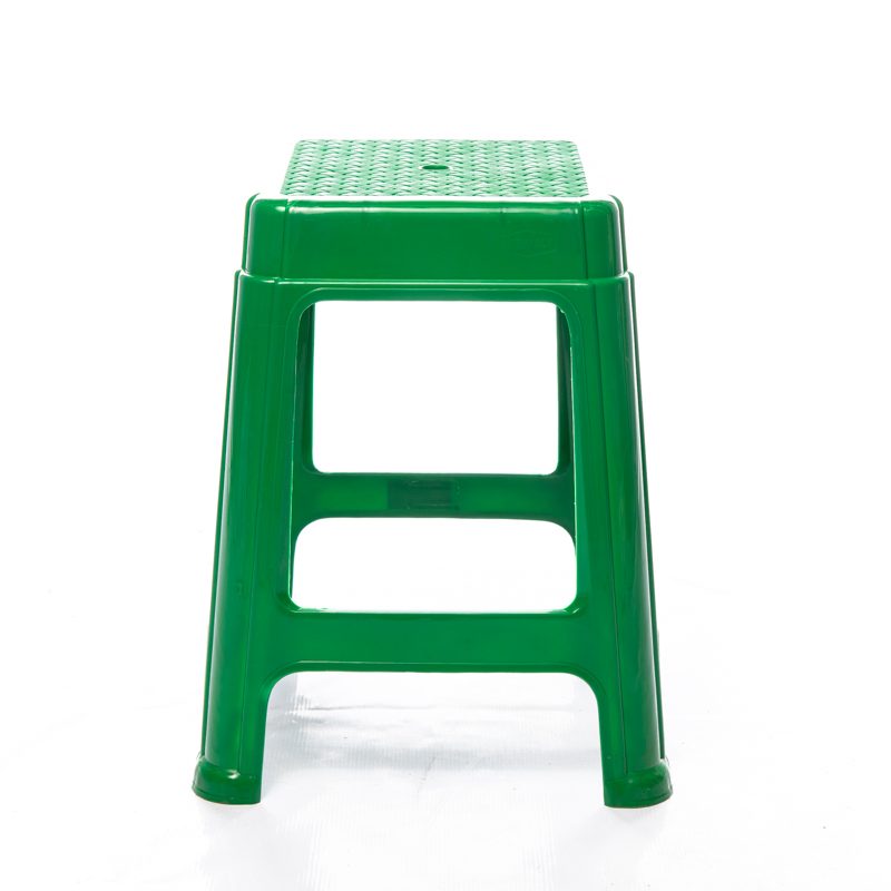 Kenpoly Stool 4007 Parrot Green
