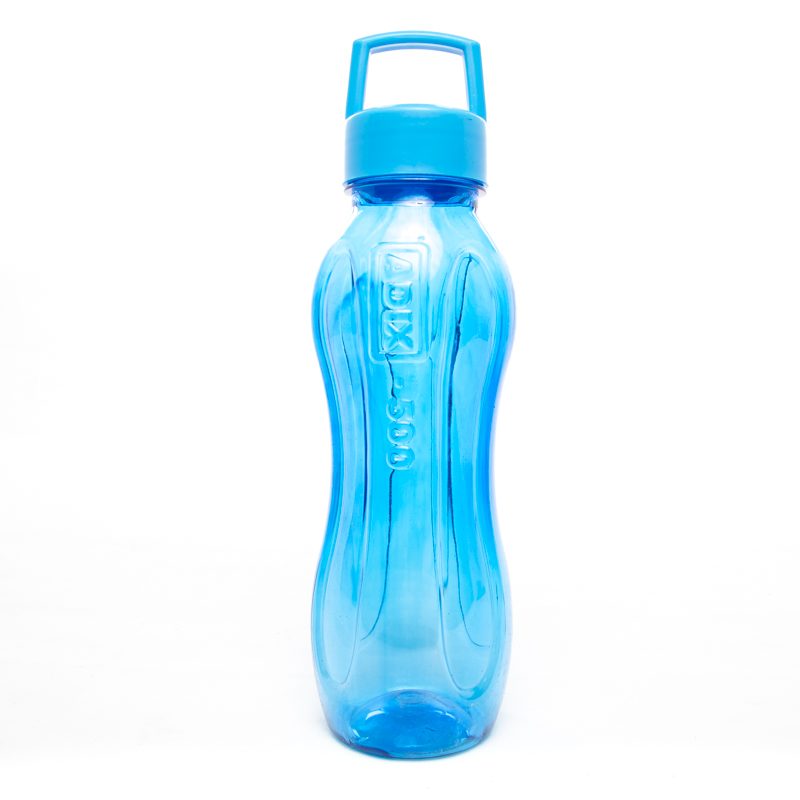 Adix Water Bottle 500ml-Blue