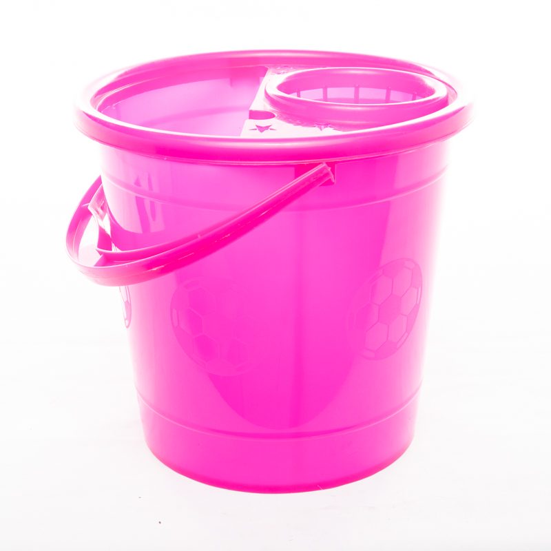 Adix Moping Bucket Multiple Shades