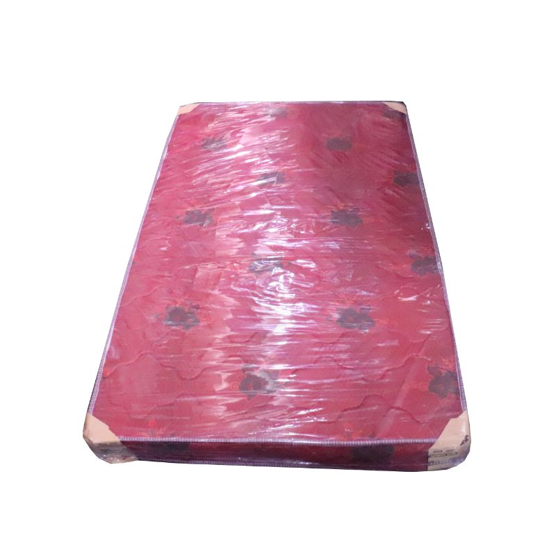 Bobmil Quilted Piping Matress H/D 4X6 (74x48x6) MZITO