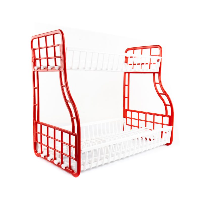 Kenpoly Dish Rack No.1