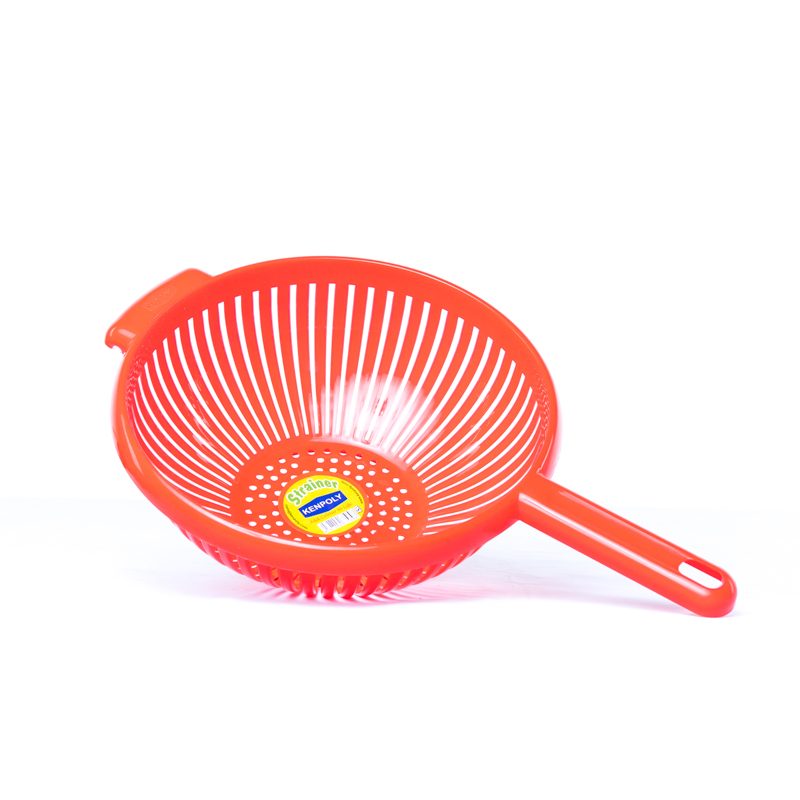 Kenpoly Strainer