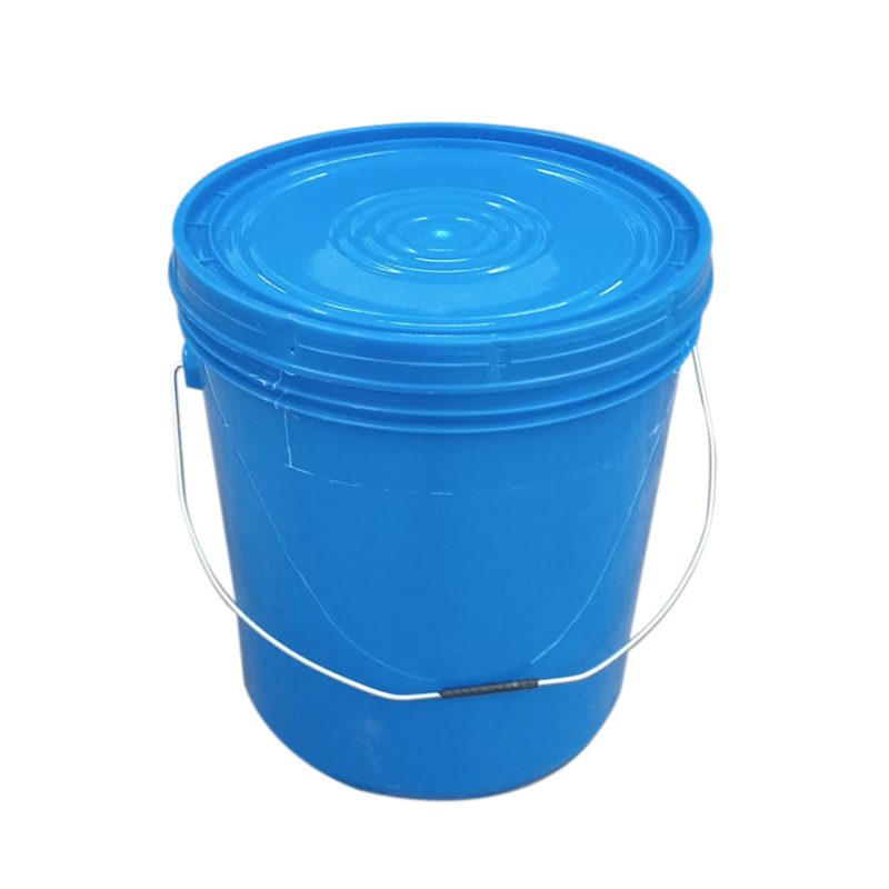 Star Industrial Bucket 20L Blue
