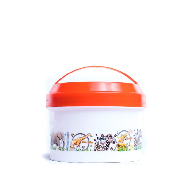 Star Lunch Pack Small Printed