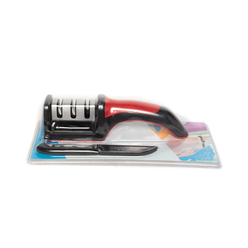 Knife Sharpener