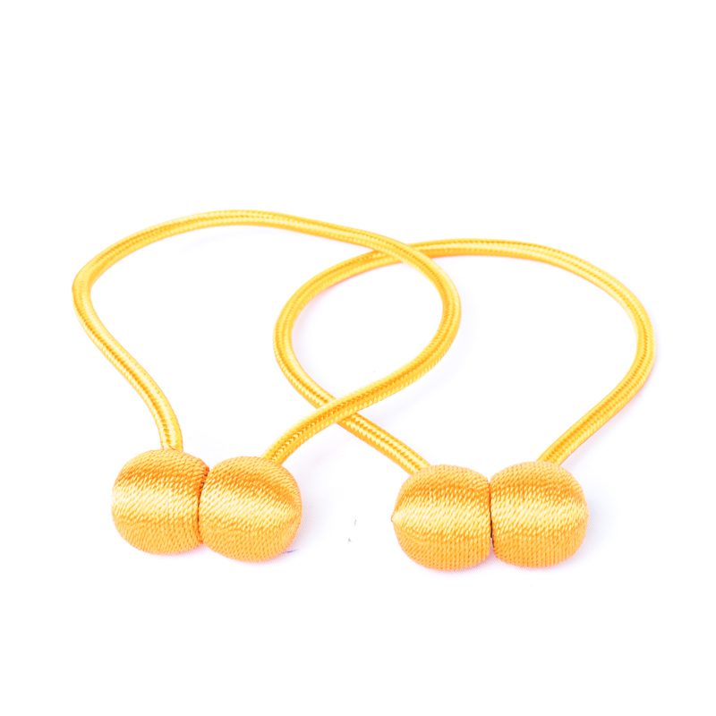 Magnetic Curtain Holders(Pair)